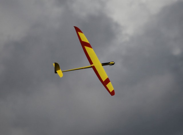 More information about "Electric Powered Glider Fun Fly Weekend!"